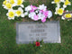 Ava Gardner Tombstone Photo Print showcasing classic vintage charm.