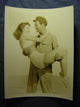 Ava Gardner In Arms Photo Print showcasing classic Hollywood glamour.