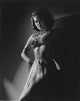 Ava Gardner Shadows Photo Print capturing classic Hollywood elegance.
