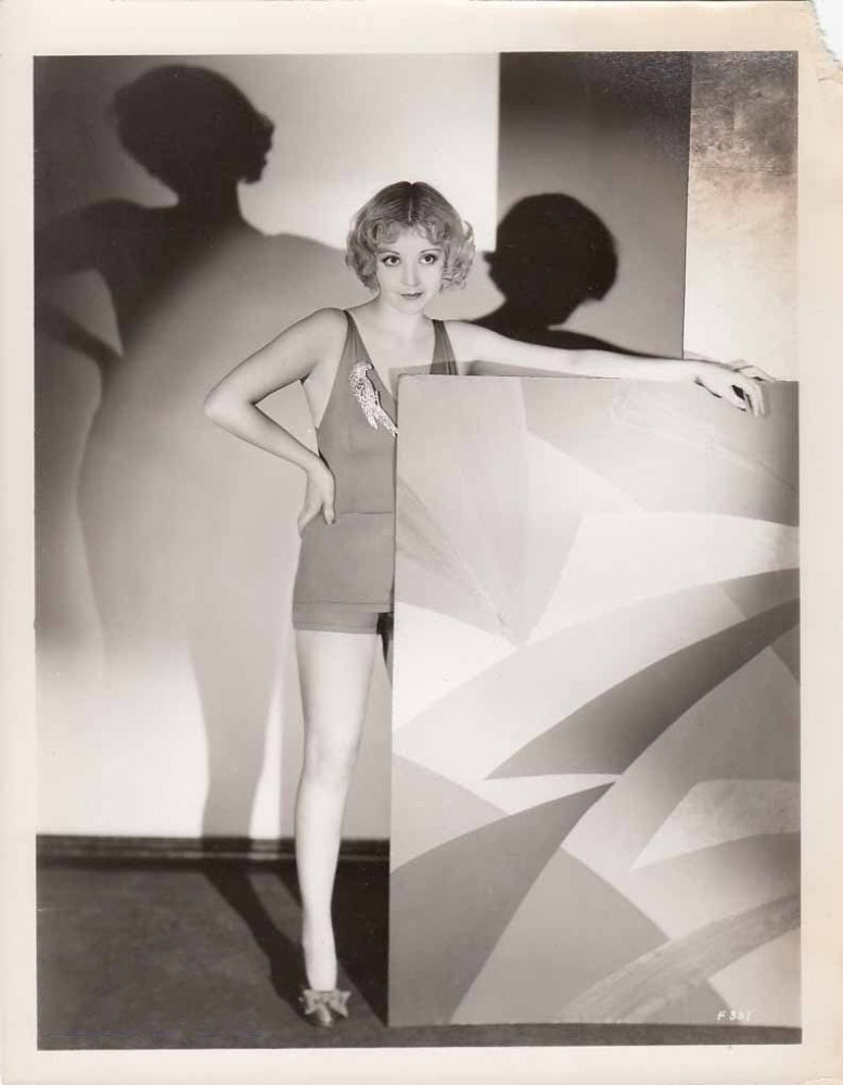 Alice White Painting Photo Print - Beautiful art for home decor