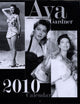 Ava Gardner 2010 Calendar Photo Print showcasing classic Hollywood glamour.