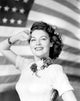 Ava Gardner America Photo Print - Iconic Hollywood Actress
