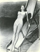 Ava Gardner Slide 2 Photo Print showcasing classic Hollywood beauty.