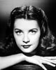 Barbara Bates Headshot Photo Print - Elegant and Captivating
