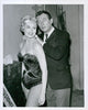 Anne Baxter photo print showcasing the iconic actress