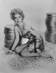 Chains photo print by Barbara Lang, available in multiple sizes.