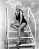 Barbara Nichols Stairs Photo Print - Classic Photography Art