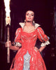 Barbara Steele photo print from The Pit and the Pendulum in multiple sizes