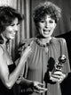 Barbara Streisand award photo print showcasing her iconic talent.