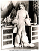 Bebe Daniels Maltese Falcon Photo Print