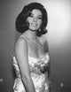 Abbe Lane Tassle Dress Photo Print showcasing vintage elegance.