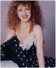 Bernadette Peters Polka Dots Photo Print showcasing vibrant colors and details.