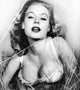 Betty Brosmer Grass Photo Print showcasing elegant nature imagery.