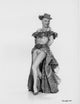 Betty Grable Hat Photo Print