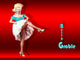 Betty Grable High Kick Photo Print showcasing classic Hollywood charm.