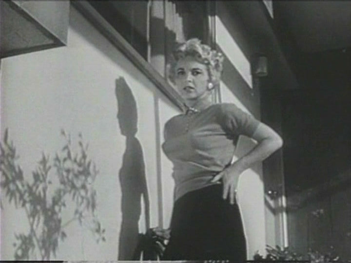 Beverly Garland House Photo Print - Classic Hollywood decor