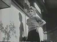 Beverly Garland House Photo Print - Classic Hollywood decor