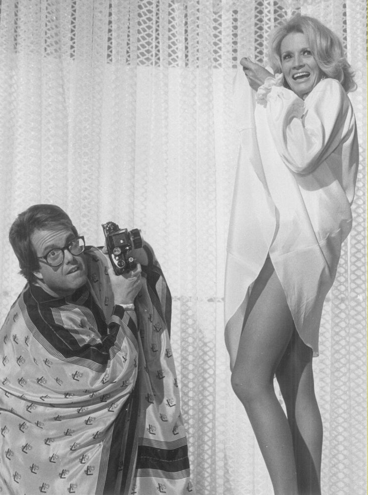 Angie Dickinson classic photo print showcasing the iconic actress.