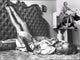 Angie Dickinson Telephone Photo Print featuring classic Hollywood glamour