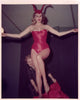 Anita Ekberg Devil Standing Photo Print, classic film art.