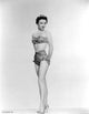 Carol Ohmart Two Piece Photo Print on premium heavy stock paper.