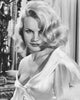 Carroll Baker Off-Shoulder Gown Photo Print