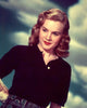 Carroll Baker color headshot photo print