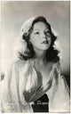 Cecile Aubry Glamour Shot Photo Print in multiple sizes
