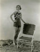 Sua Ann Langdon On Beach Photo Print showcasing serene coastal scenery.