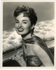 Ann Blyth Signed Photo Print - Classic Hollywood Portrait