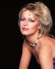 Cheryl Ladd Leaning Necklace Photo Print