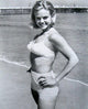 Cheryl Sweeten Bikini Photo Print showcasing vibrant summer vibes