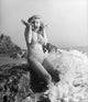 Chili Williams Waves Photo Print showcasing dynamic ocean waves.