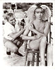 Ellen Burstyn Still Photo Print - Iconic Performance Capture