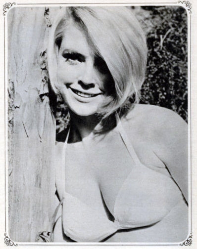Chris Noel Headshot Photo Print - 8 x 10, 16 x 20, 24 x 30