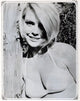 Chris Noel Headshot Photo Print - 8 x 10, 16 x 20, 24 x 30
