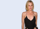Christina Applegate Photo Print with White Background