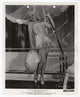 Claire Trevor The Holy Lie Photo Print