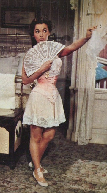 Rose Marie Fan Photo Print showcasing the beloved star.