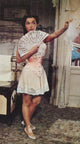 Rose Marie Fan Photo Print showcasing the beloved star.