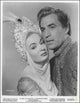 Ann Blyth photo print from The Golden Horde movie.