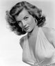Corinne Calvet Headshot Photo Print capturing classic Hollywood elegance.