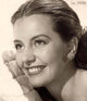 Cyd Charisse headshot photo print, classic Hollywood art.