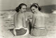 Beach Photo Print by Ann Dvorak capturing serene ocean views