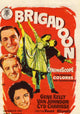 Cyd Charisse Brigadoon Poster Photo Print