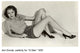 Ann Dvorak G Men Photo Print showcasing classic film art.