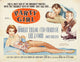 Cyd Charisse Party Girl Poster Photo Print showcasing classic cinema elegance.