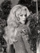 Ann-Margret Long Hair Photo Print showcasing elegance and charm.