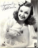 Dale Evans glamour shot photo print showcasing classic Hollywood charm.