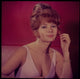 Dany Carrel Low Cut Top Photo Print showcasing elegance and charm